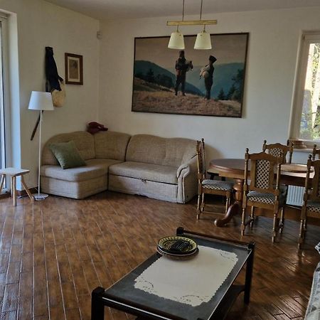 Domek nad Narwią Dlugosiodlo Zewnętrze zdjęcie