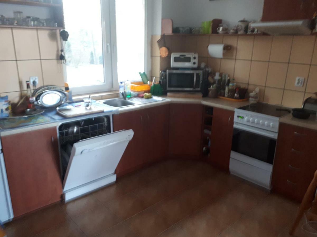 Domek nad Narwią Dlugosiodlo Zewnętrze zdjęcie