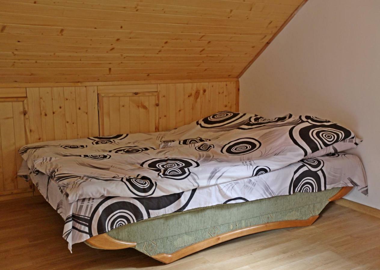 Domek nad Narwią Dlugosiodlo Zewnętrze zdjęcie